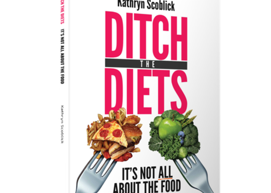 Ditch the Diets: It's Not All About the Food