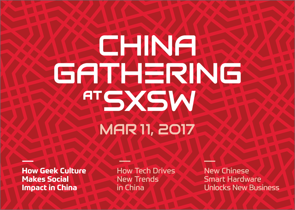 How Geek Culture Makes Social Impact in China