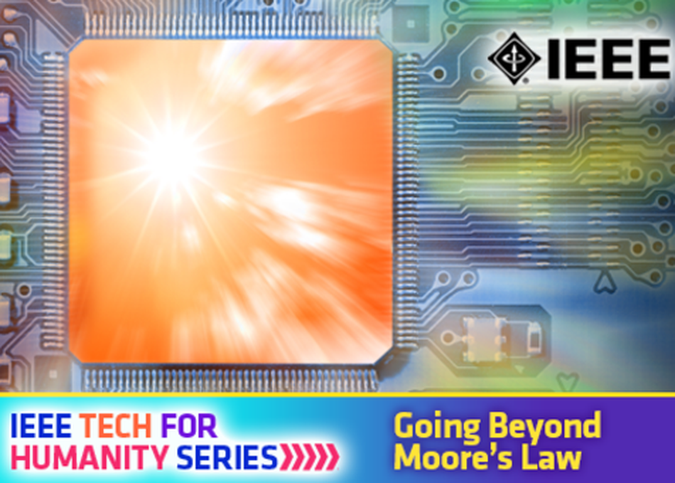 Going Beyond Moore's Law