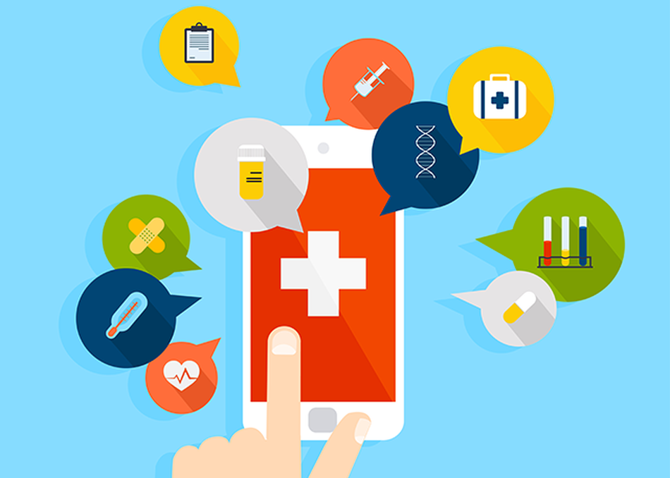 TeleHealth Meet Up: Mind, Body & Technology