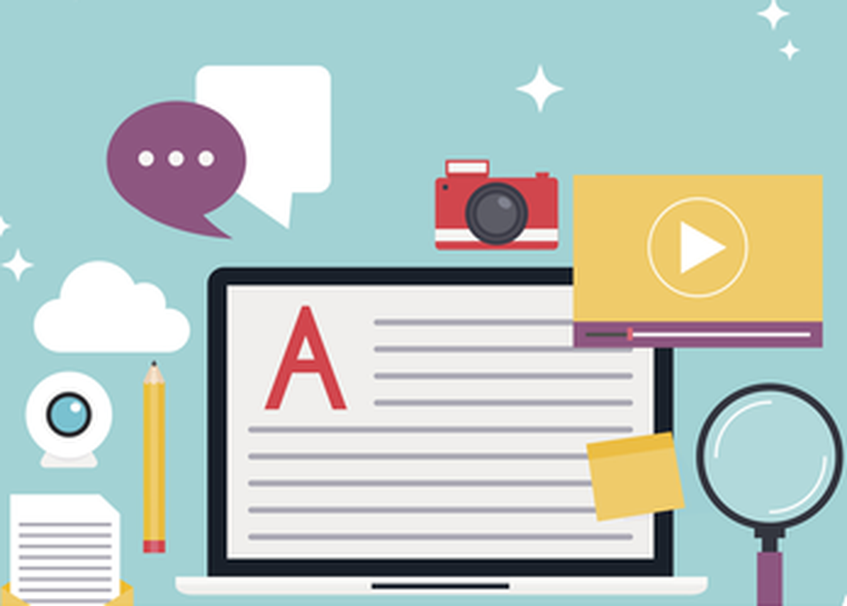 Finding the Words: How To Create Your Web Content