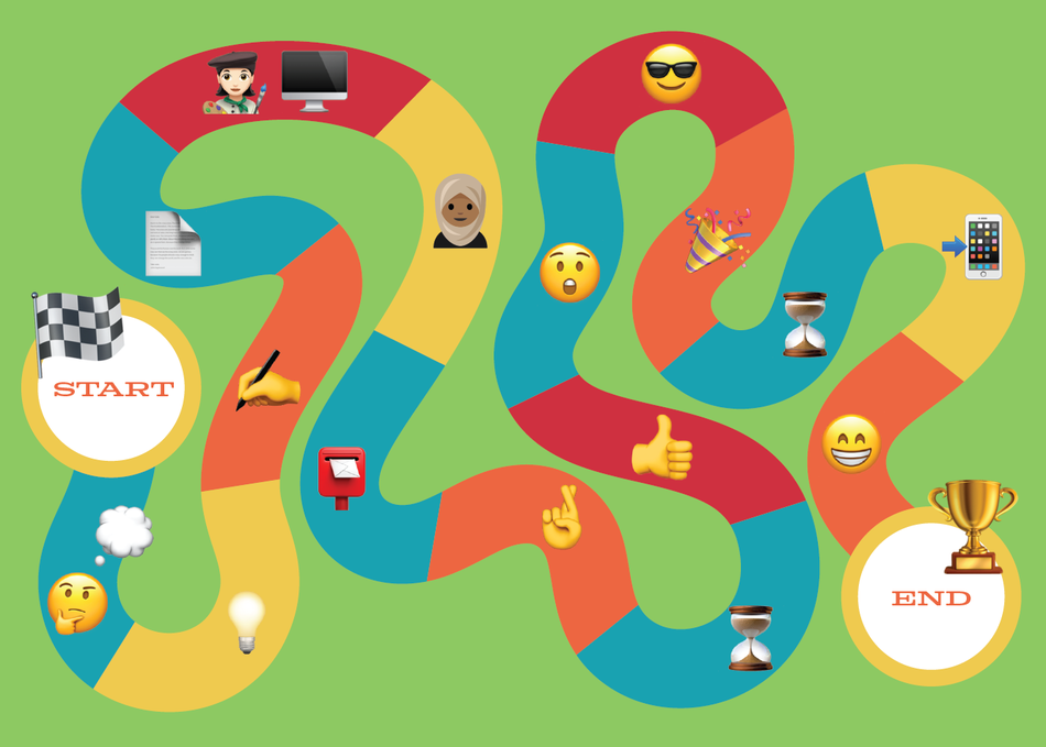How an Emoji Becomes an Emoji: The Unicode Process