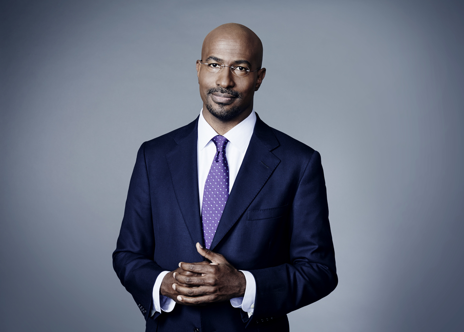 The Messy Truth with Van Jones