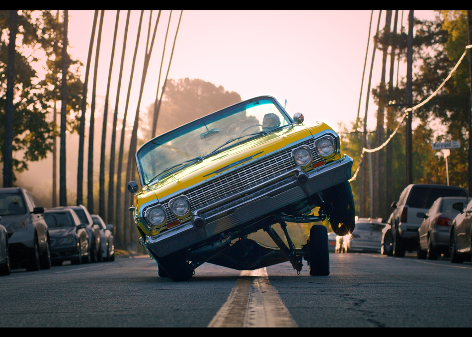 Featured Session: G-Funk