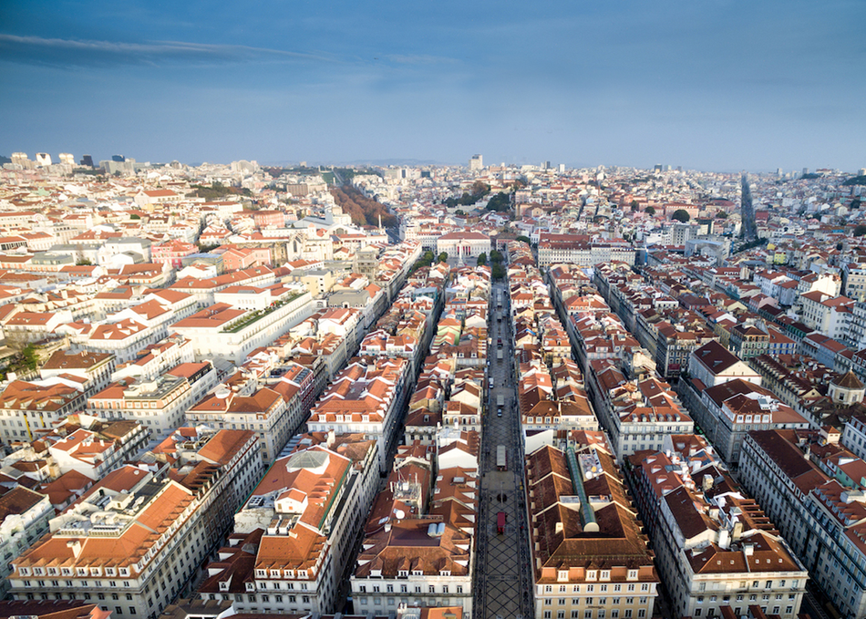 Portugal: Your Startup's Gateway to Europe