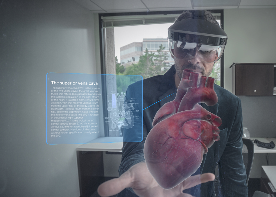 Making AR Work for Developers and Designers