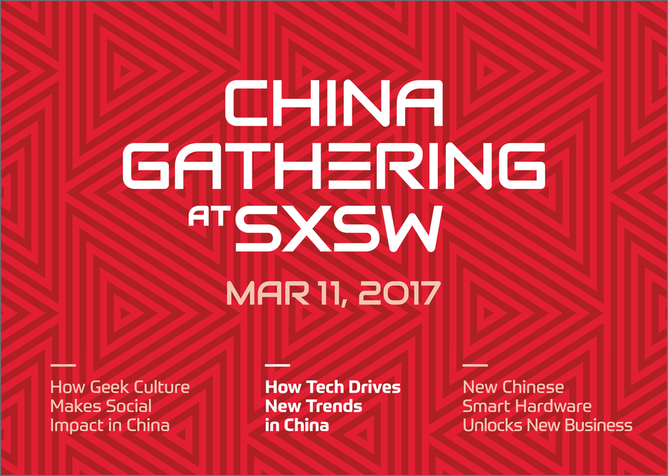 How Tech Drives New Trends in China