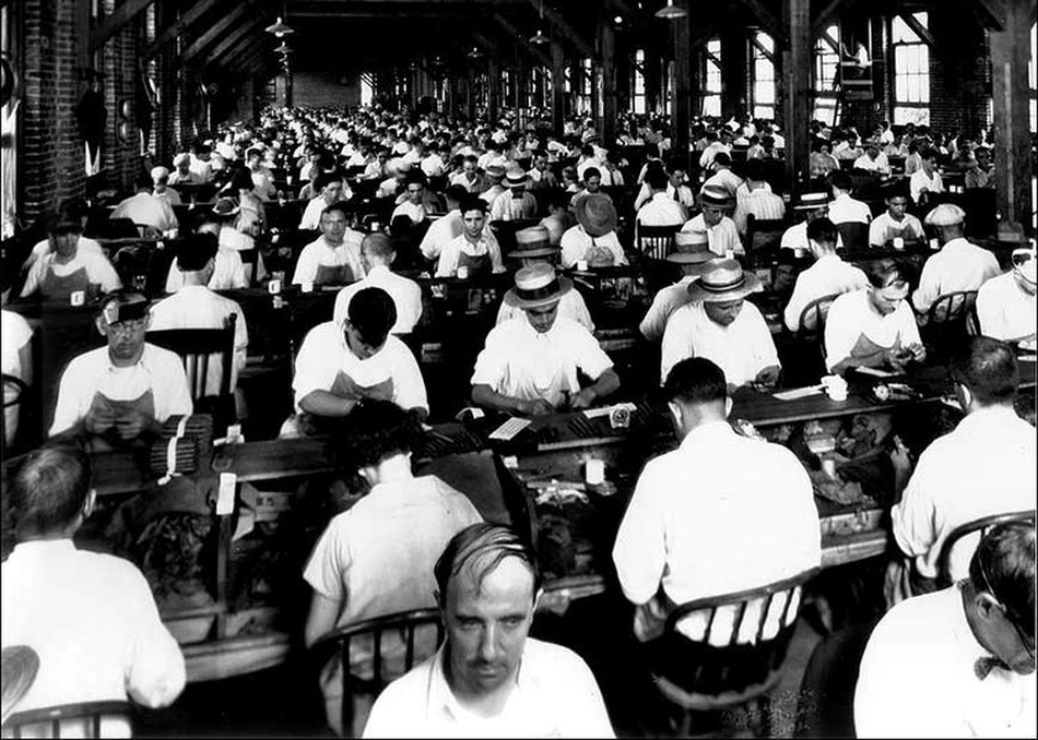The Future of Jobs is Dark & Full of Terror (Is it though?)
