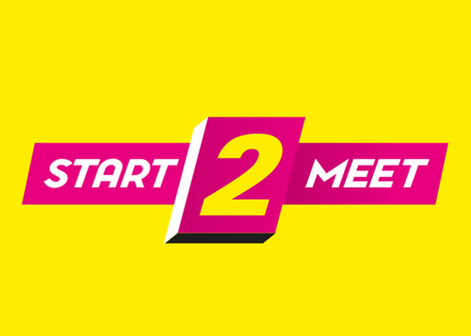Start2Meet: Speed Networking for Startups Meet Up