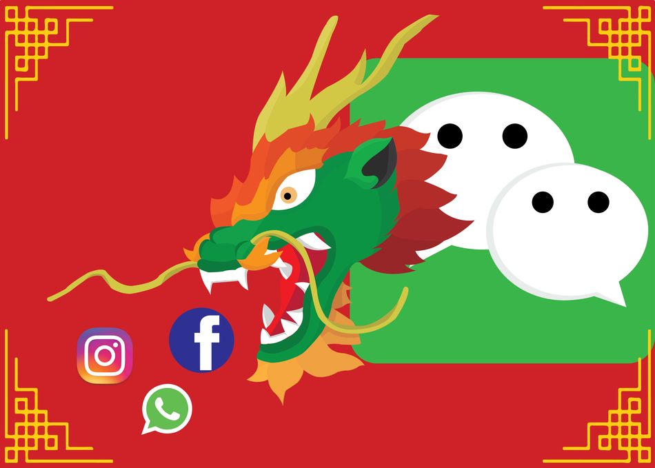 Don’t Get Left Behind: Why China Matters NOW
