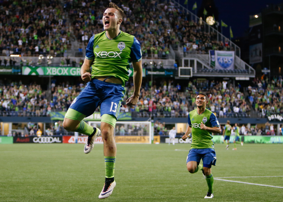 One v One with MLS Commissioner Don Garber