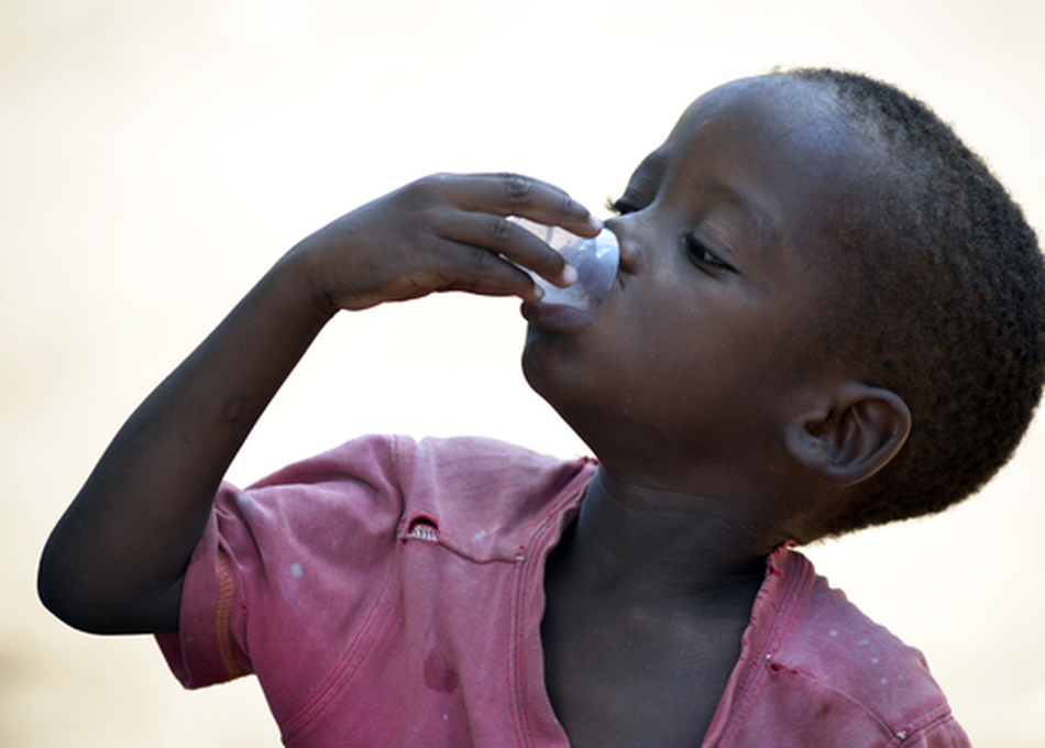 How to End a Plague: Smartphones, Science, & Partnerships