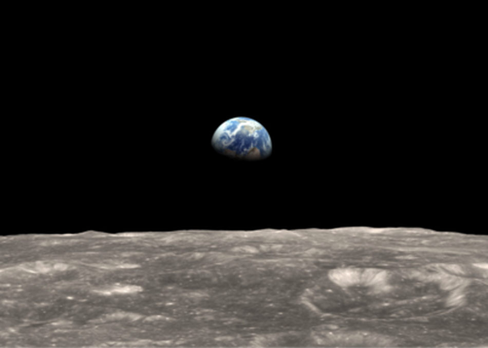 NASA's Even Cooler Than You Think