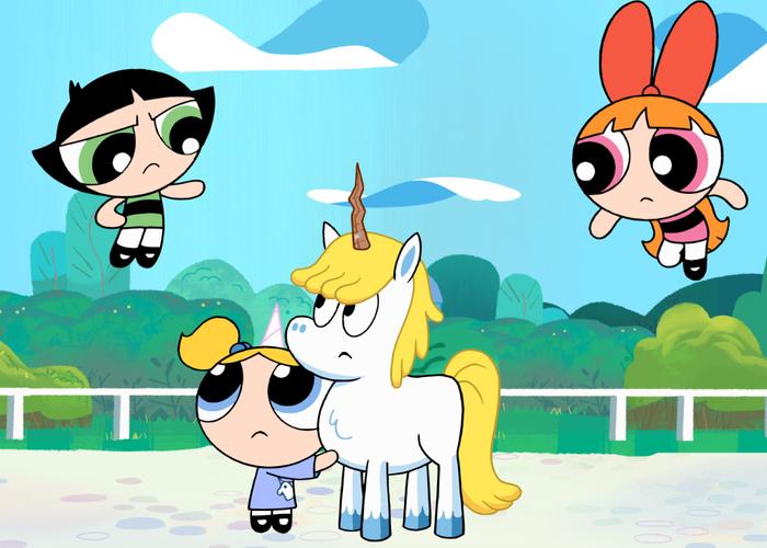 Cartoon Network anuncia Festas Somos CN!