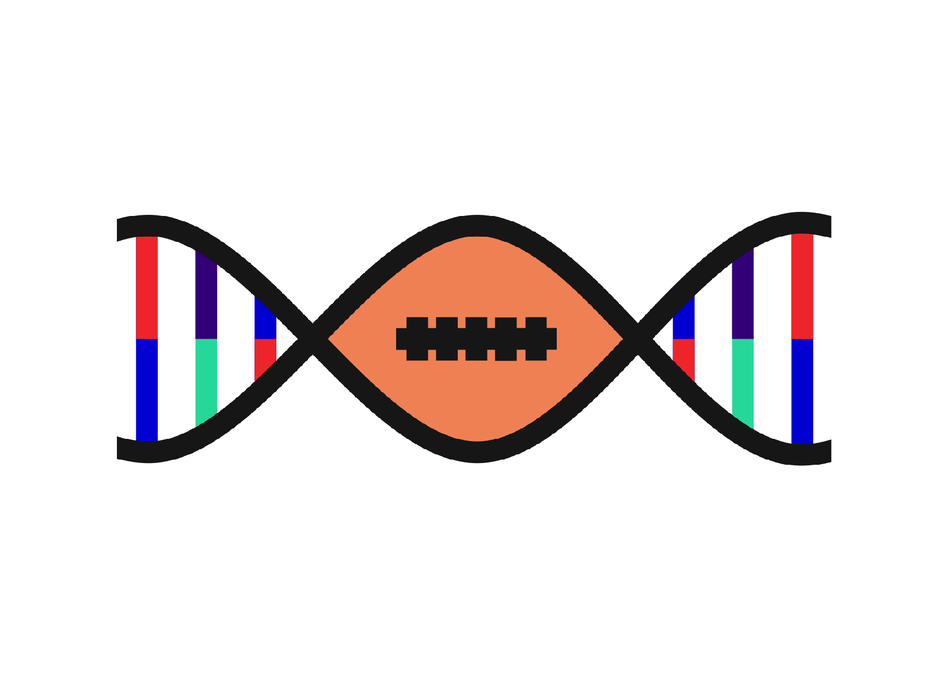 GMAs: Genetically Modified Athletes