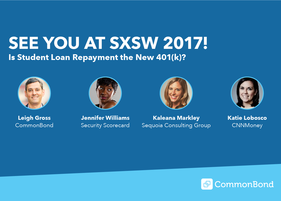 Is Student Loan Repayment the New 401(k)?