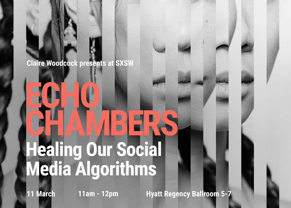 Echo Chambers: Healing Our Social Media Algorithms
