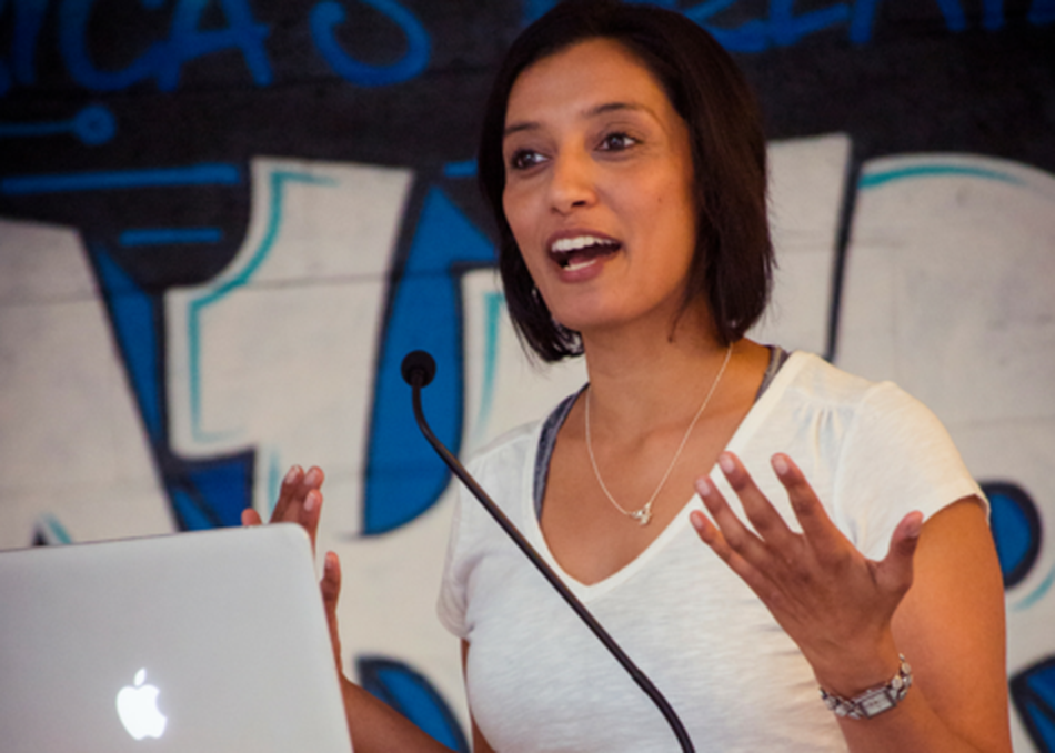 Social Entrepreneurship for Founders: Five Things