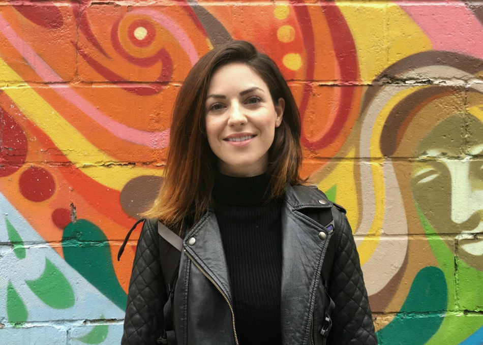 Mentor Session: Louise Doherty