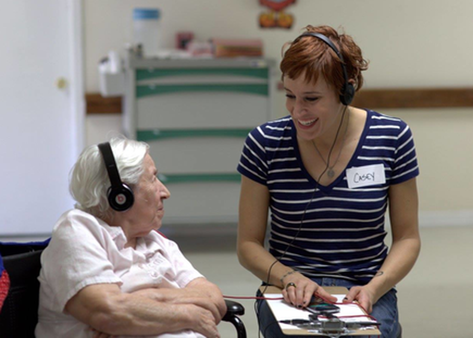 Music as Medicine: Therapeutic Benefits of Music