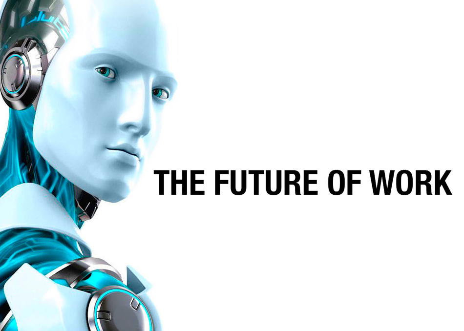 The Future of Work