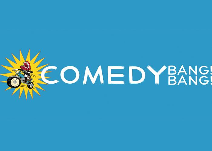 Comedy Bang Bang: The Podcast - Earwolf