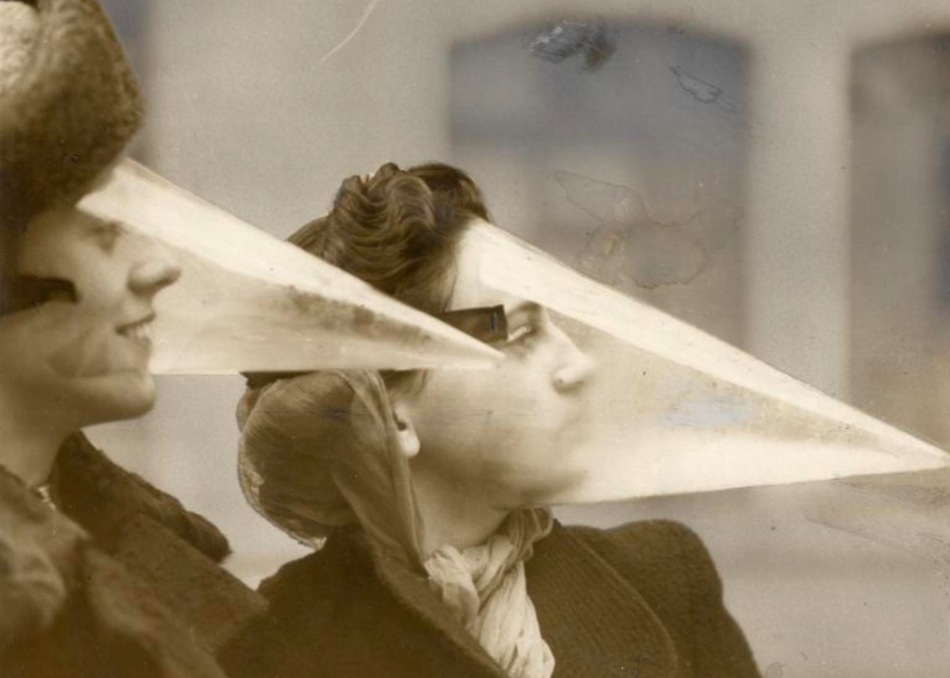 Your New Best Friend: People-Powered Innovation