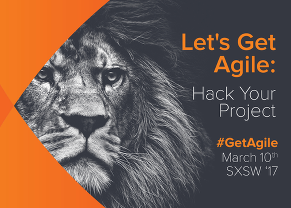 Let's Get Agile: Hack Your Project