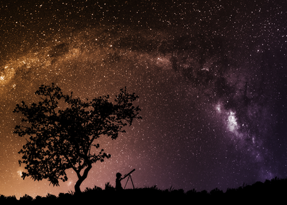 Are We Alone? A Discussion on Space Exploration