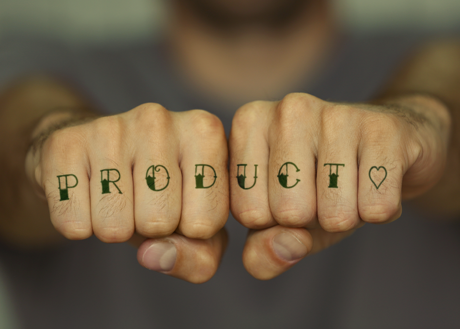 The Product People Shift
