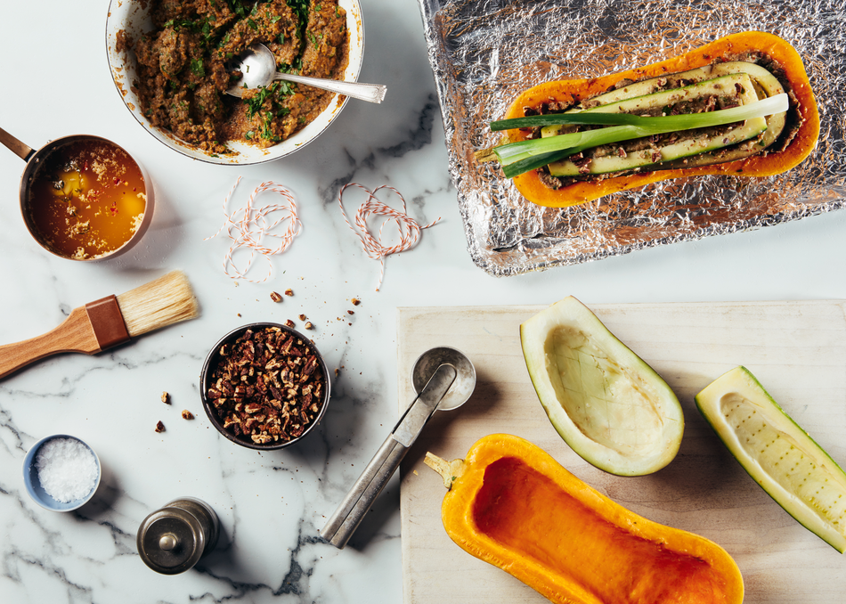 Cooking is Dead, Long Live Cooking