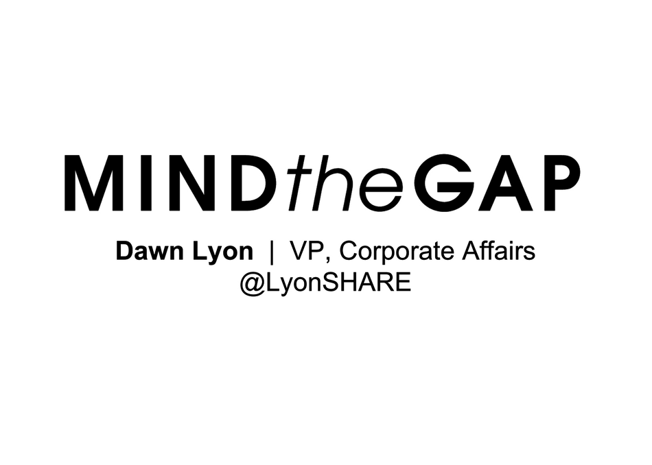 Mind the Gap: How to Increase Gender Pay Equality