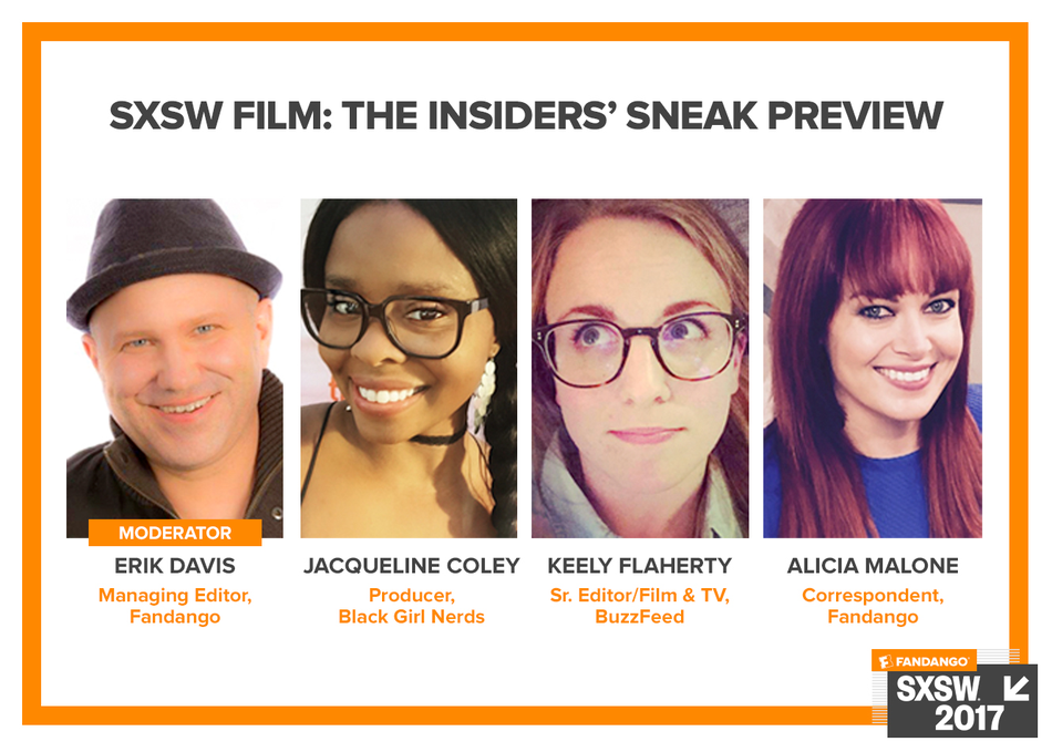 SXSW Film: The Insiders’ Sneak Preview