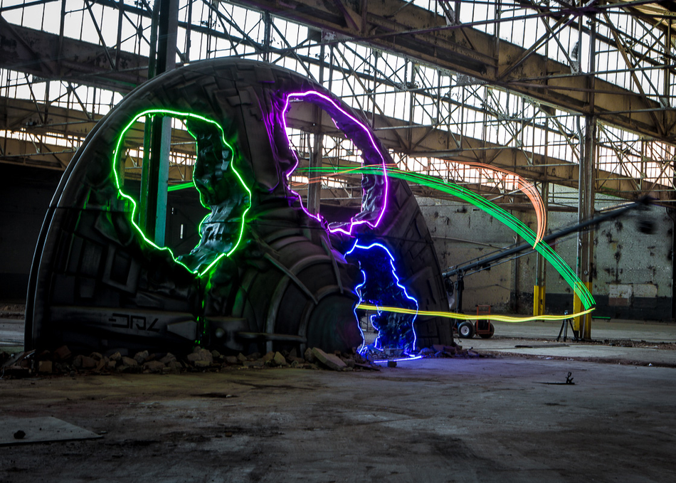 Drone Racing: Beating the Hype to Build the Sport of the Future