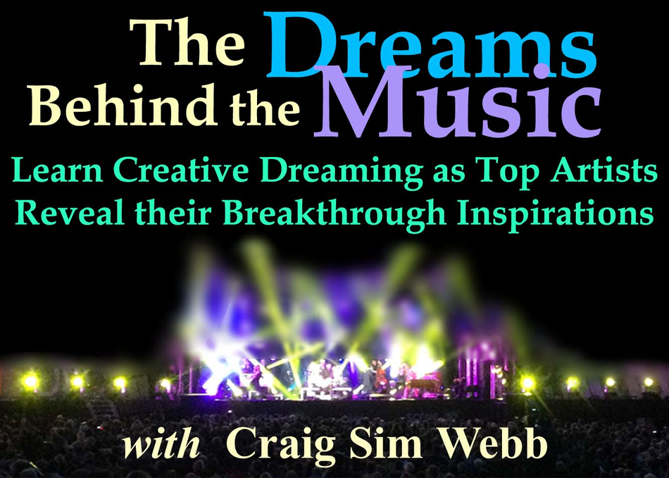 The Dreams Behind the Music