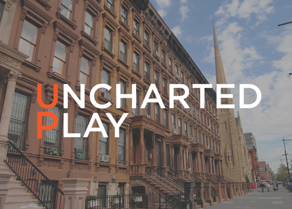 Harlem: The New Tech Frontier
