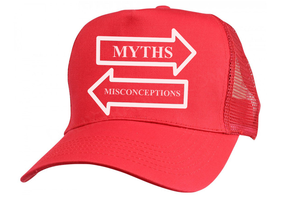Music for Media: Myths & Misconceptions
