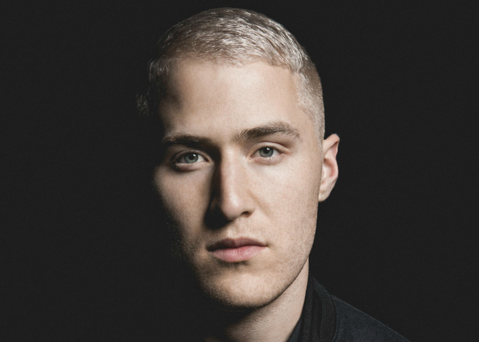 Conversation with Mike Posner