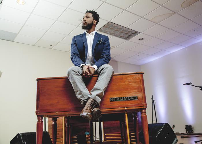 Cory Henry | SXSW 2016 Event Schedule