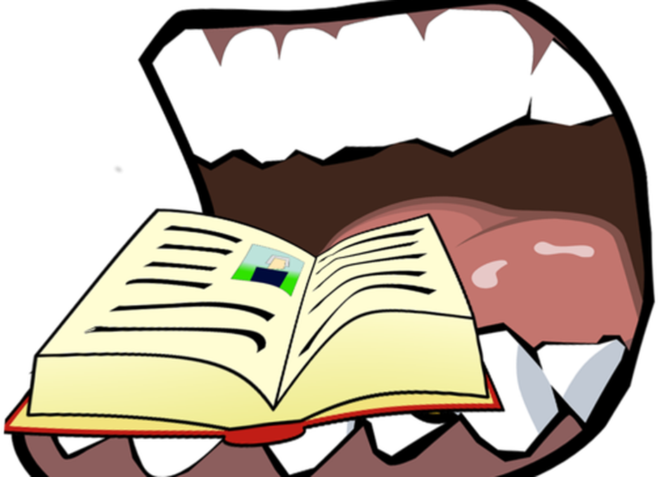 Become a Published Author Meet Up
