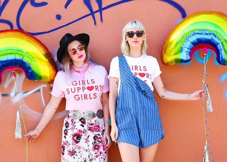 Makers, Etsy-ers, and DIYers Meet Up