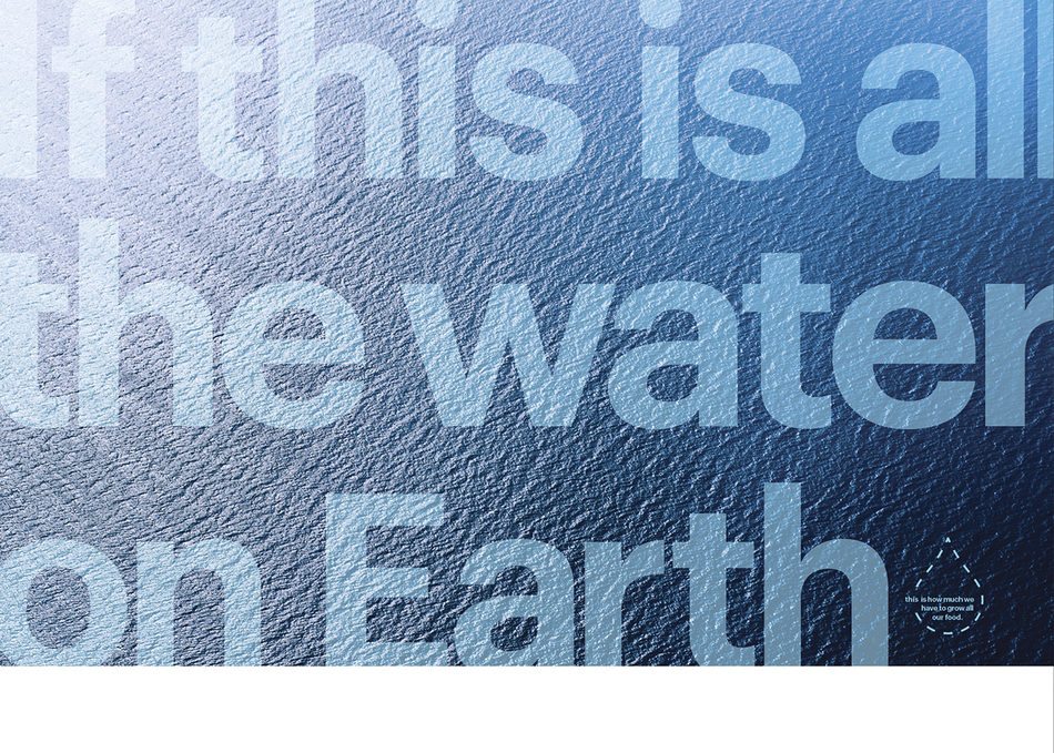 Uncharted Waters: The Looming Water Crisis