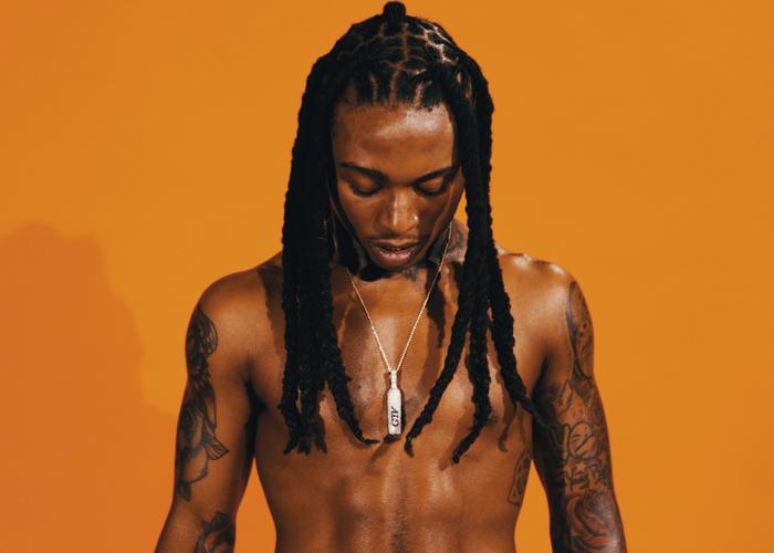 Jacquees: Mood –