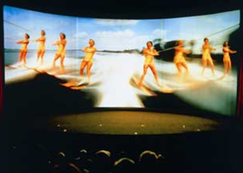 Selling Celluloid: Finding New Audiences for Film