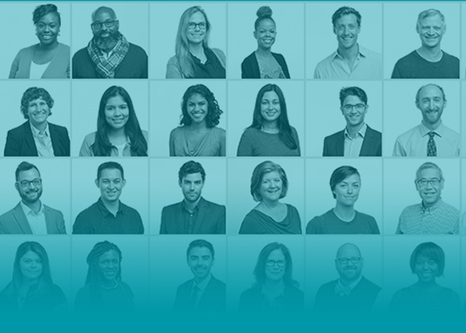 Changing the Face of Entrepreneurship