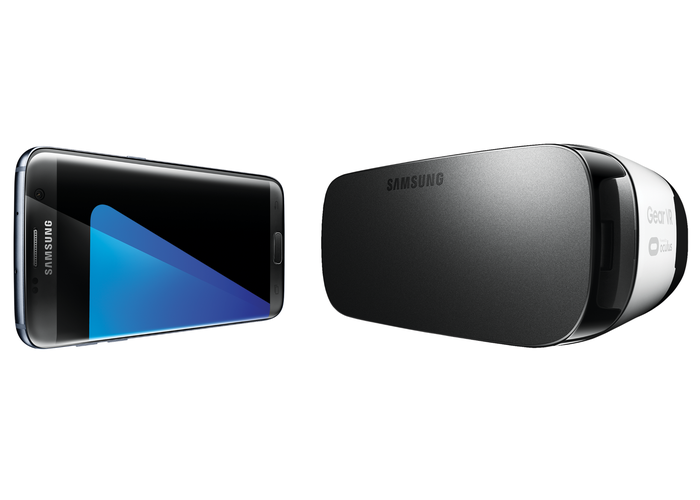 Samsung Gear VR Lounge SXSW 2016 Event Schedule