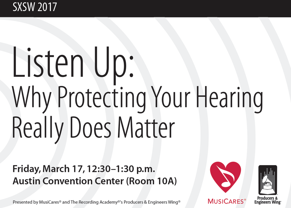 Listen Up: Why Your Hearing Really Does Matter