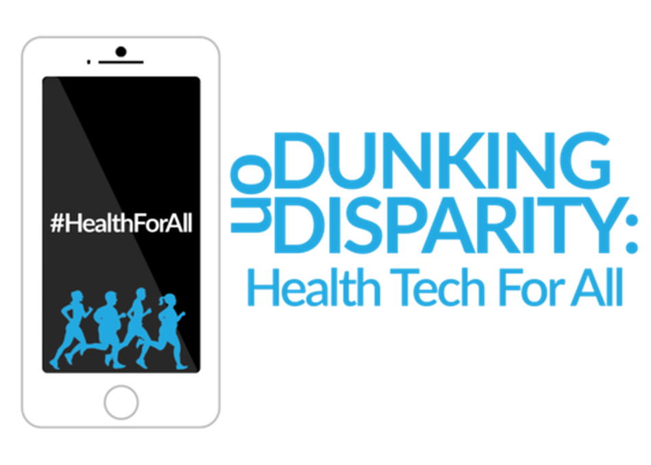 Dunking on Disparity: Health Tech for All