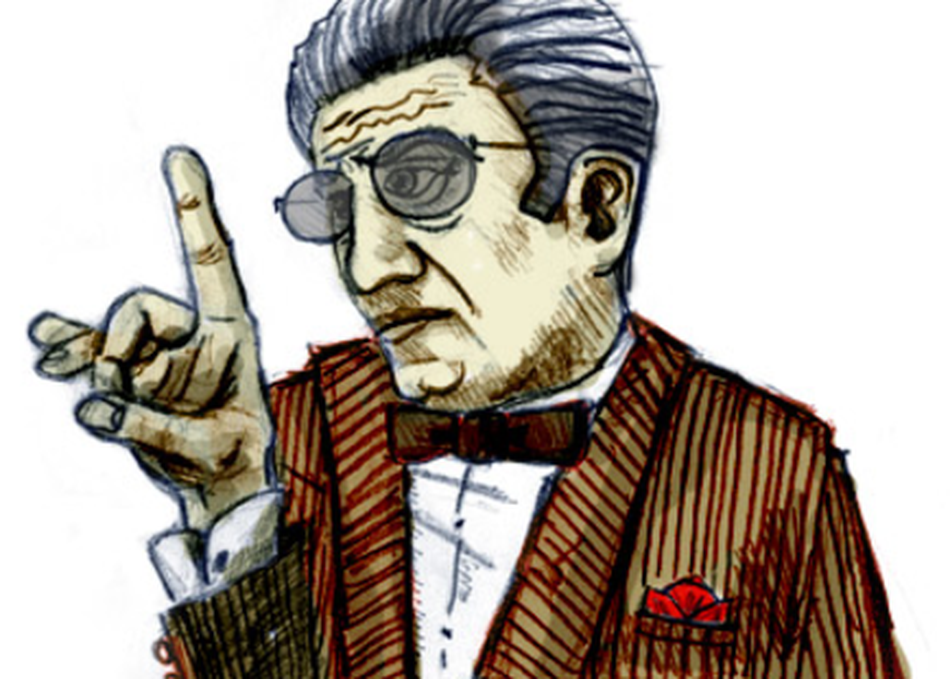 The Pervert’s Guide to Computer Programming Languages