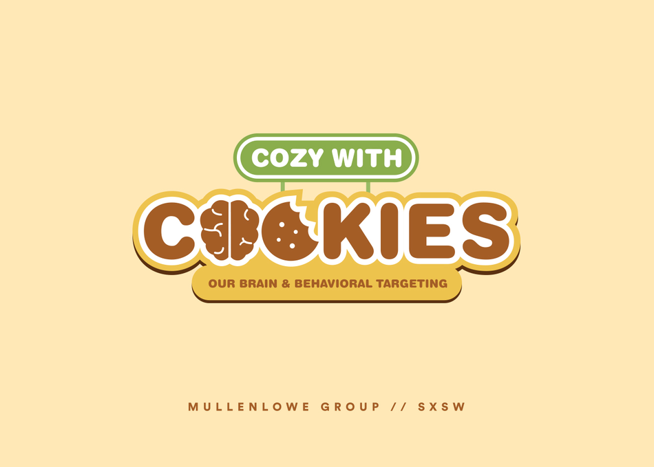 Cozy with Cookies: Our Brain & Behavioral Targeting